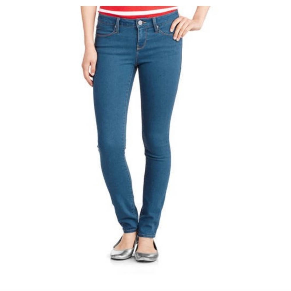 No Boundaries Juniors Skinny Jeans